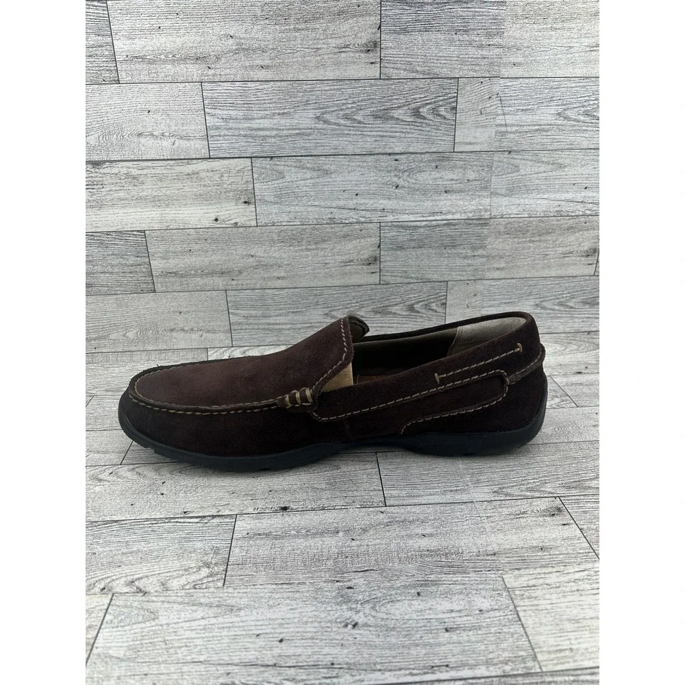 Clarks step into
